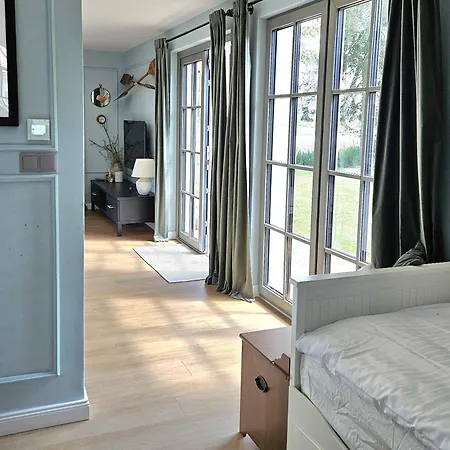 Hatin 41 Holiday home Hatin (Jindrichuv Hradec)