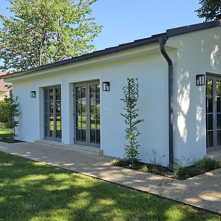 Holiday home Hatin 41 *