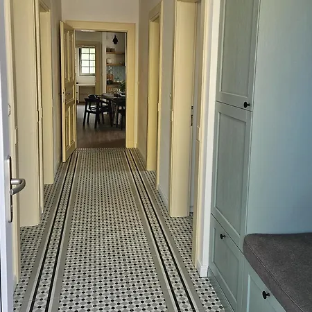 Holiday home Hatin 41 Hatin (Jindrichuv Hradec)