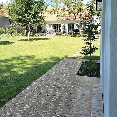 Holiday home Hatin 41