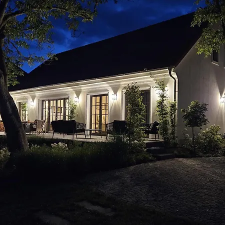 Hatin 41 Holiday home *